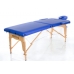 Kannettava hierontapöytä / matkahierontapöytä RESTPRO CLASSIC-2 BLUE